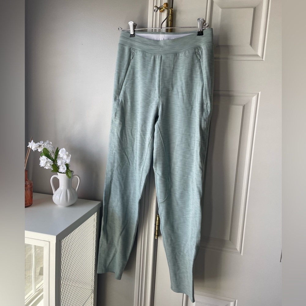 Lululemon Lightweight Butter Soft Jogger Pants